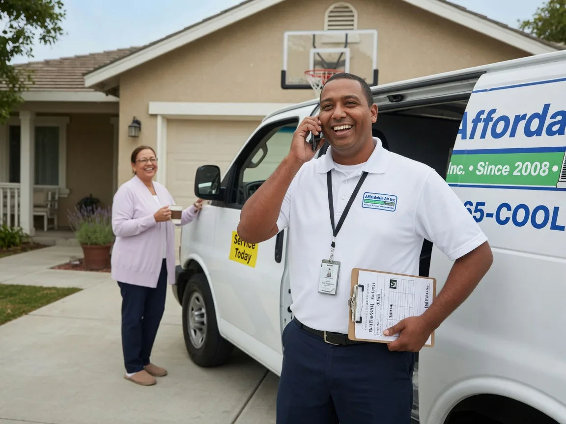 Central Ac Repair Garber, IA FAQs
